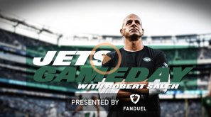 Jets-Gameday
