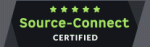 Source Connect Certified